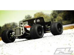 Pro Line Rat Rod Clear Body 1 8 Monster Truck PL3410 00