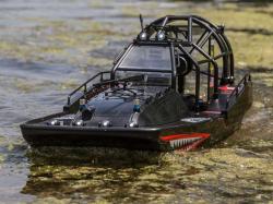 Rc airboat shop