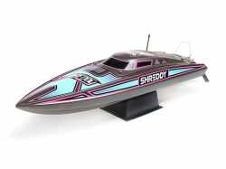 Recoil 17 rc sale boat