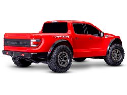 Rc ford raptor clearance 4x4