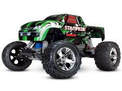 Traxxas discount stampede xl5