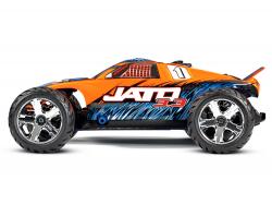 Traxxas deals 3.3 jato