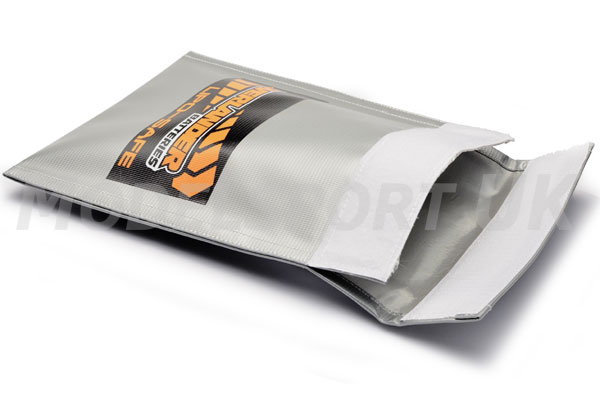 Overlander Lipo Safe Sack 0000153