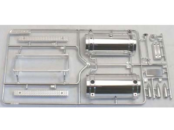 Tamiya grand hauler accessories online