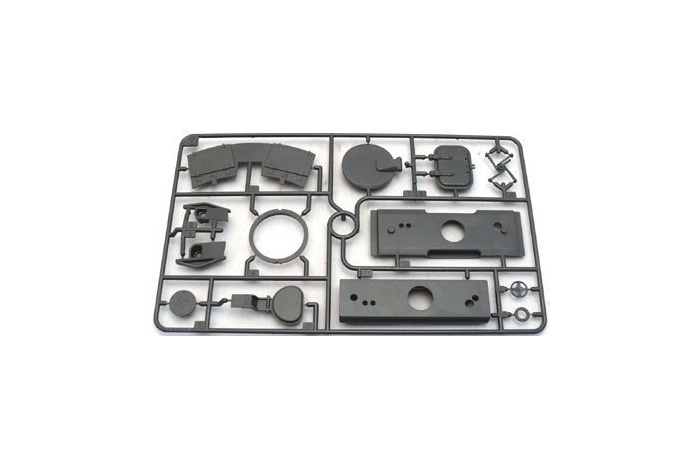 Tamiya F Parts For 56010 (Tank) 0005794