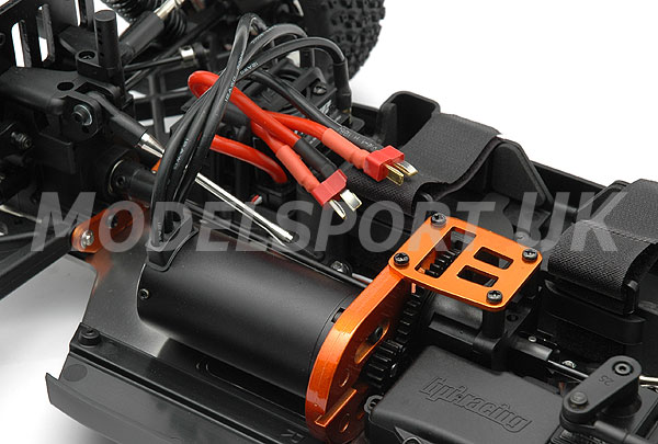 HPI Trophy Buggy Flux 2.4GHz 107016