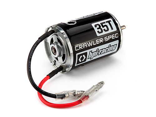 HPI Crawler Motor 35t 117114