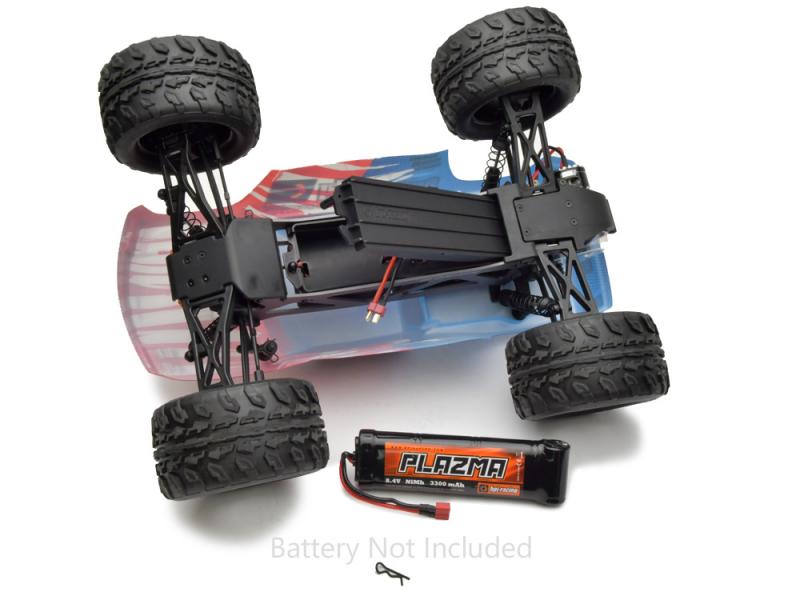 HPI Jumpshot MT v2.0 120080