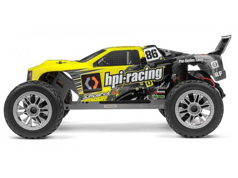 HPI Jumpshot ST v2.0 120082