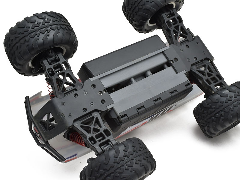 HPI Savage XS Flux EL Camino SS (Pre-Owned) 120093-U1