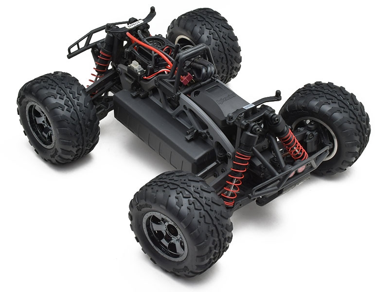 HPI Savage XS Flux EL Camino SS (Pre-Owned) 120093-U1