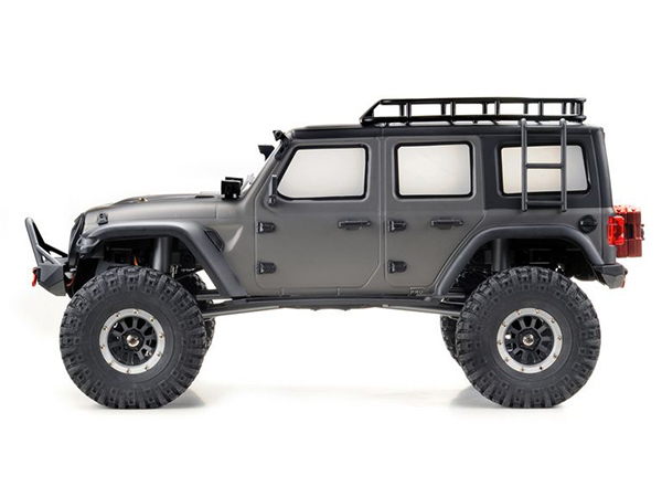 Absima CR3.4 RTR Rock Crawler Sherpa - Grey 12011