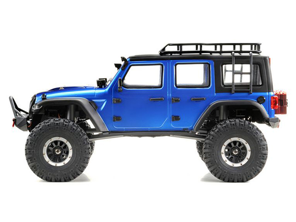 Absima CR3.4 RTR Rock Crawler Sherpa - Blue 12012