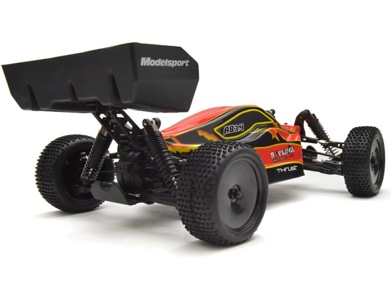 Absima rc hot sale buggy