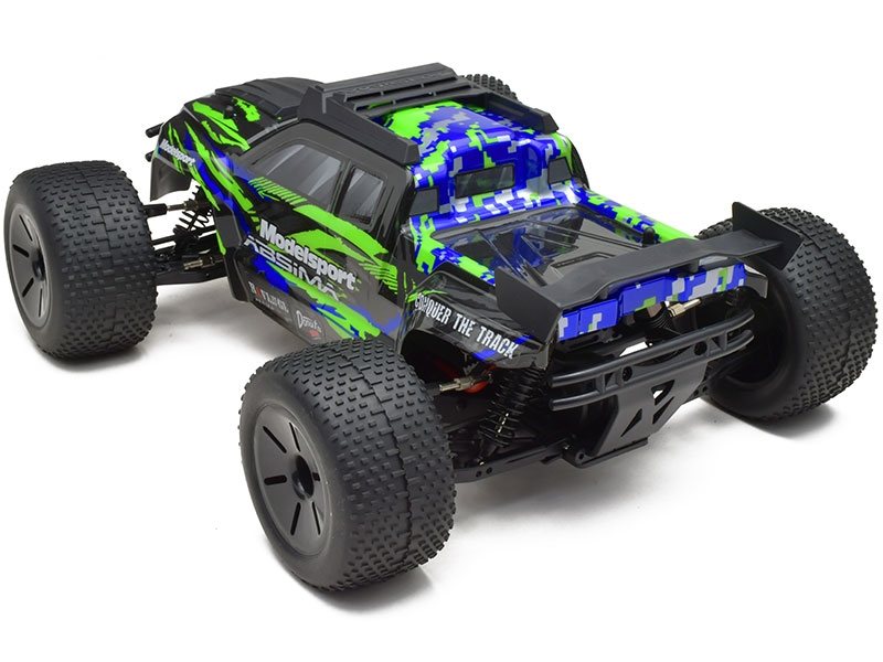 Absima AT3.4 V2 4WD Brushed Truggy RTR 12223V2