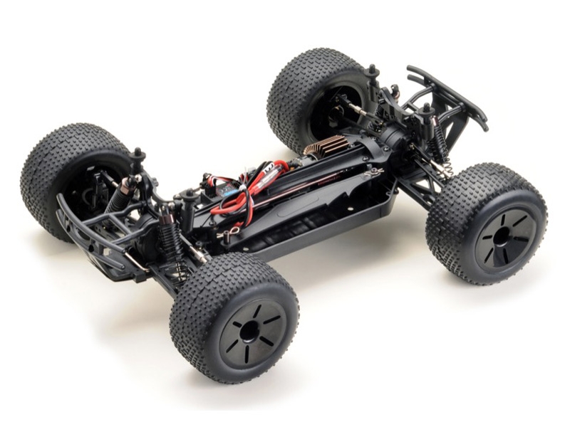 Absima AT3.4 V2 4WD Brushed Truggy RTR 12223V2