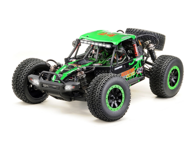 Absima 1:10 Desert Buggy ADB RTR Green 12226