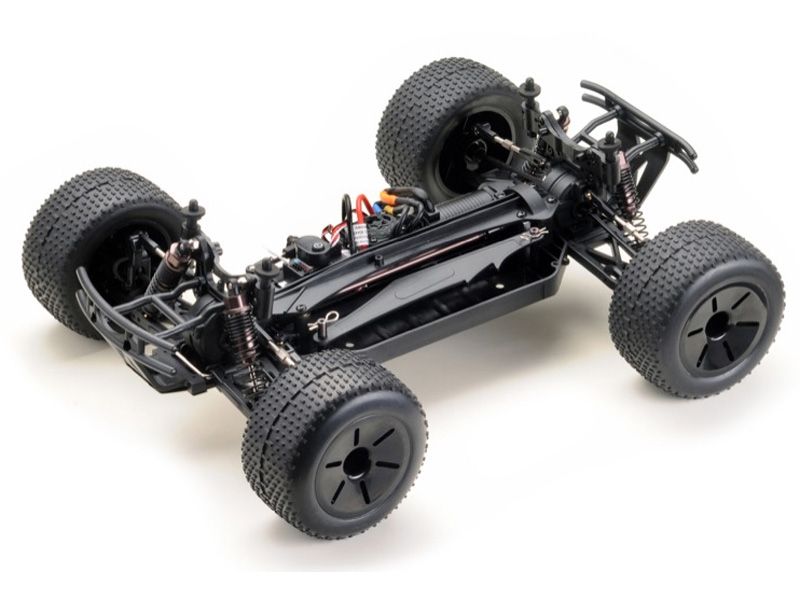 Absima AT3.4 V2 BL 4WD Brushless Truggy RTR 12243V2