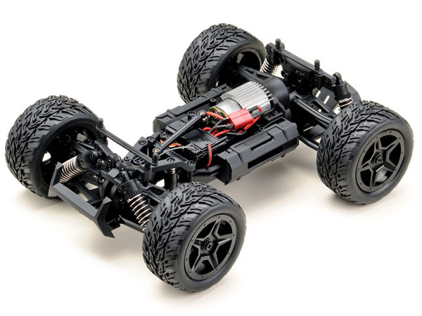 Absima 1/14 High Speed Sand Buggy 14003