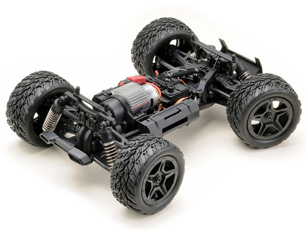 Absima 1/14 High Speed Sand Buggy 14003