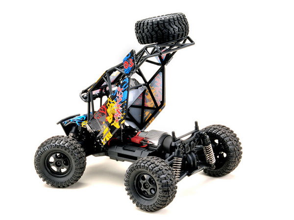 Absima 1/14 High Speed Sand Buggy 14003