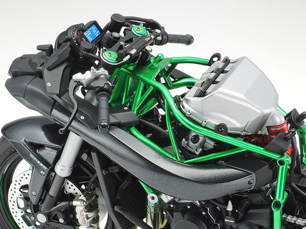 Ninja h2r online carbon