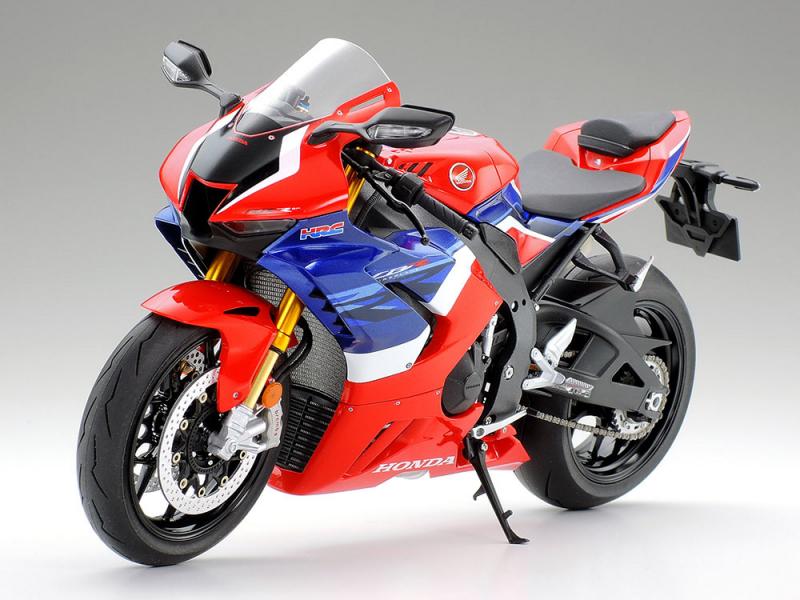 Tamiya 1/12 Honda CBR1000RR-R Fireblade SP 14138