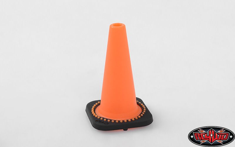 RC4WD ZS1658 1/10 Traffic Cones Z-S1658