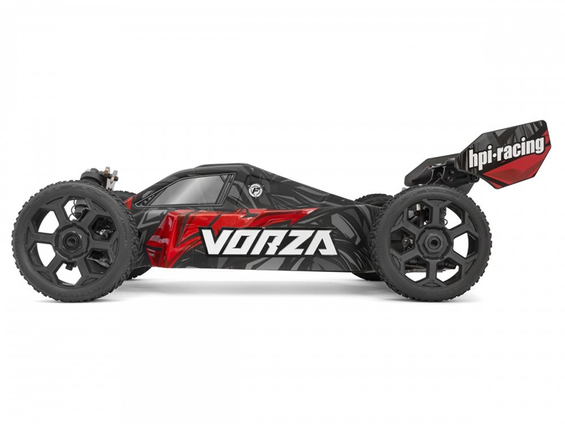 HPI Vorza Buggy FLUX 2022 160178