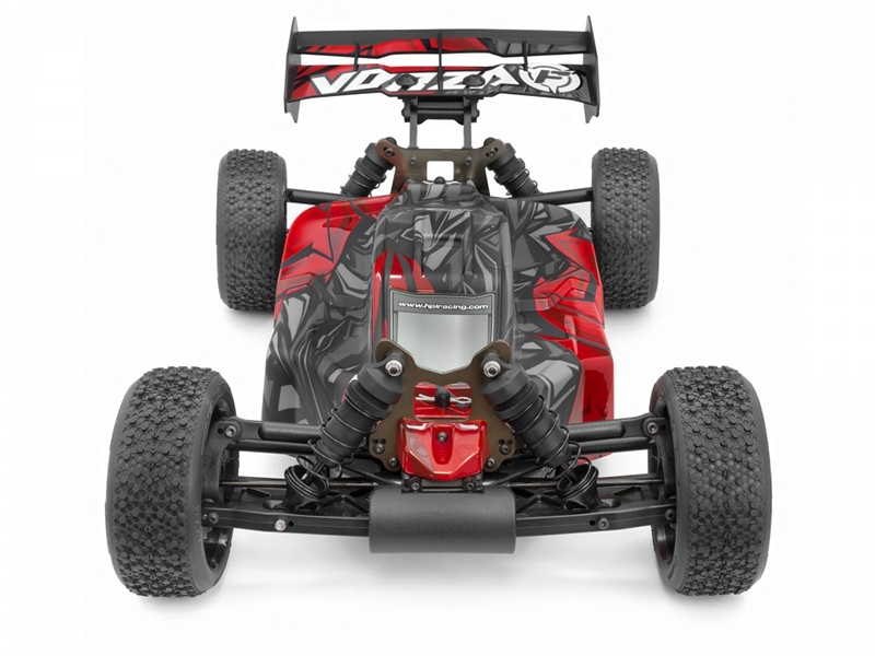 HPI Vorza Buggy FLUX 2022 160178