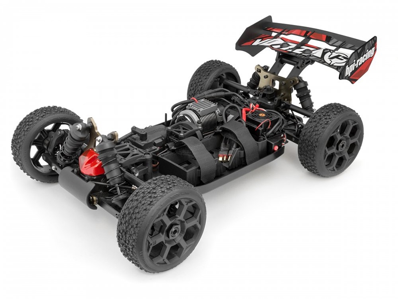 HPI Vorza Buggy FLUX 2022 160178