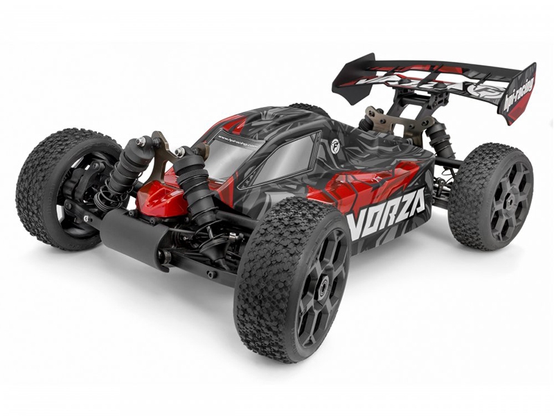 HPI Vorza Buggy FLUX 2022 160178