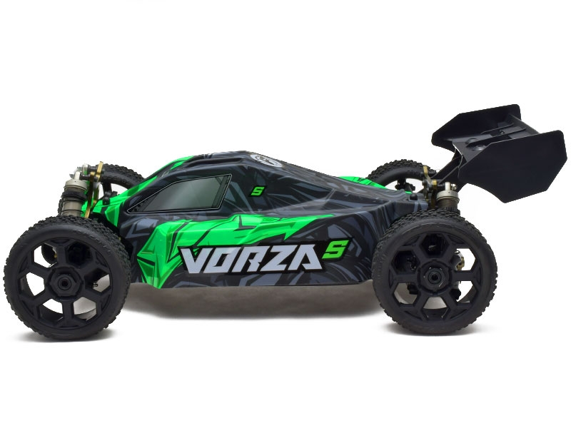 HPI Vorza S Buggy FLUX 2022 (Pre-Owned) 160179-U1