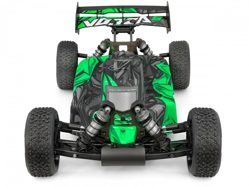 HPI Vorza S Buggy FLUX 2022 160179