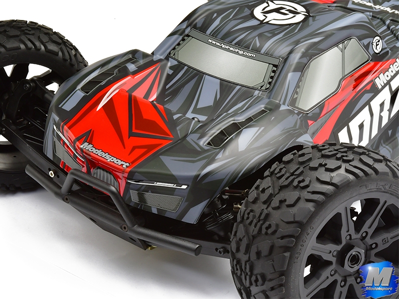 HPI Vorza Truggy Flux 160181