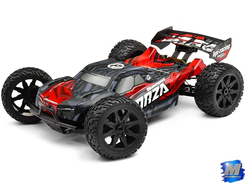 HPI Vorza Truggy Flux 160181