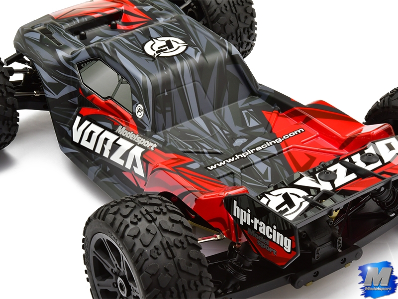 HPI Vorza Truggy Flux 160181