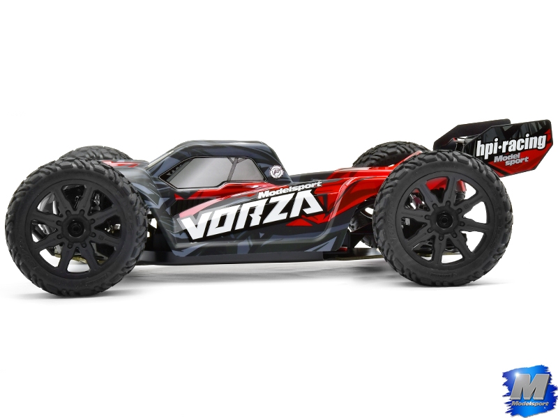 Vorza rc 2024