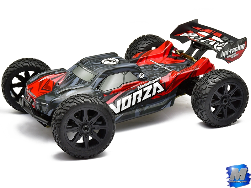 HPI Vorza Truggy Flux 160181