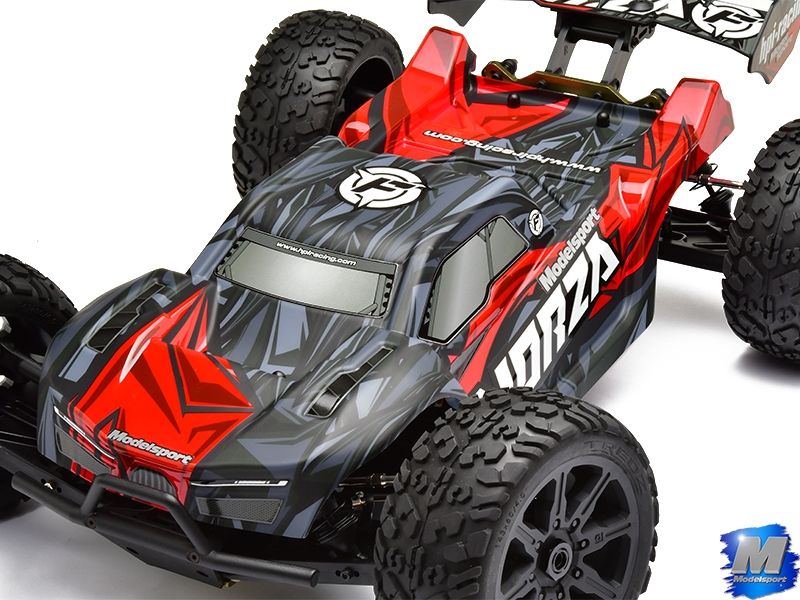 HPI Vorza Truggy Flux 160181