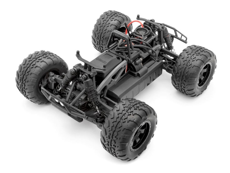 HPI Savage XS Flux GT2-XS RTR 160325