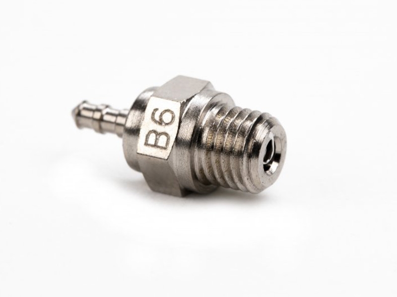 Glow plug for nitro rc car online