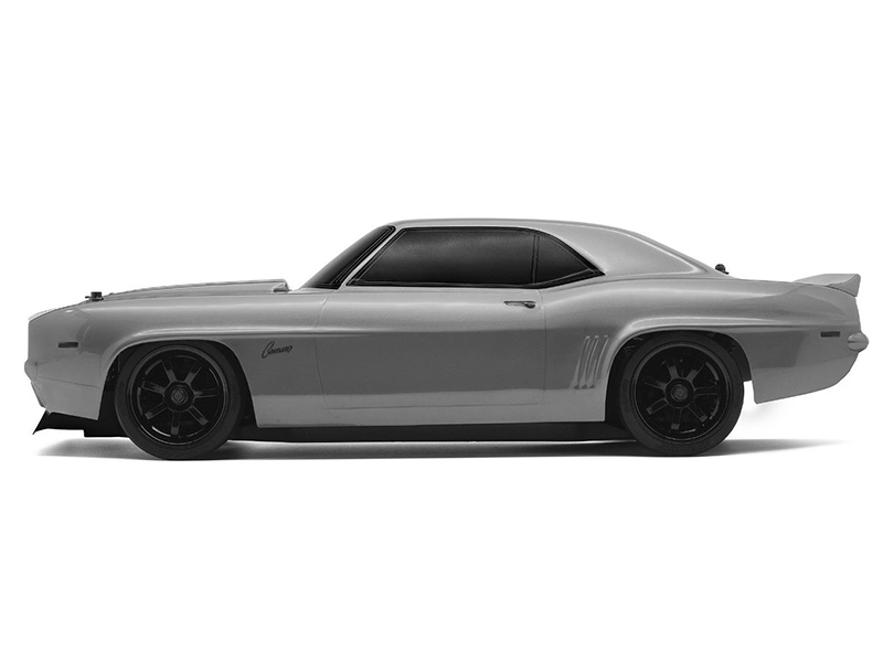 HPI Sport 3 1969 Chevrolet Camaro Z28 Custom 160423