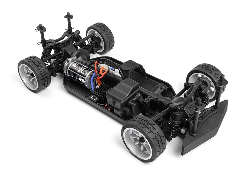 HPI Sport 3 BMW 2002 Turbo 160937