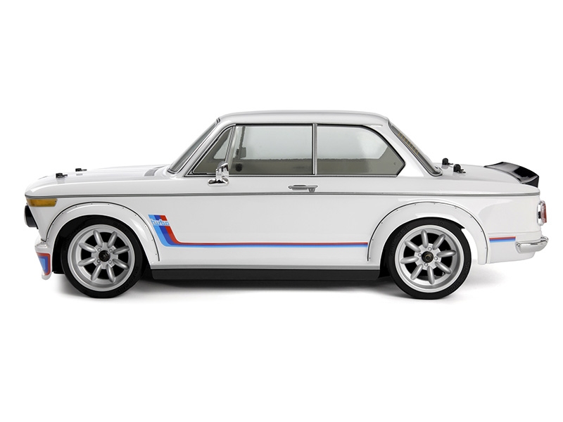 HPI Sport 3 BMW 2002 Turbo - Flux 160938