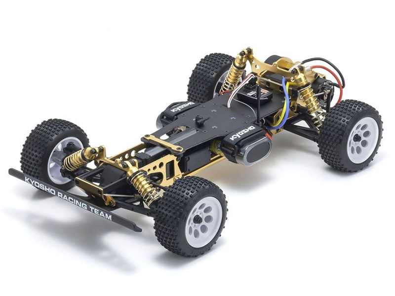 Kyosho Turbo Optima Kit 30619