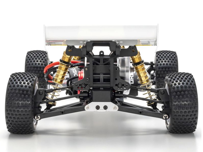 Kyosho Optima Mid 2022 30622