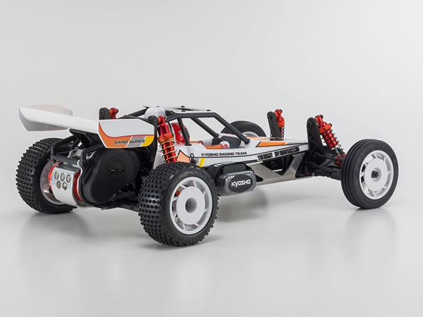 Kyosho Legendary Series 2WD Ultima Kit 30625B