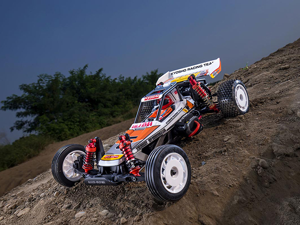 Kyosho Legendary Series 2WD Ultima Kit 30625B