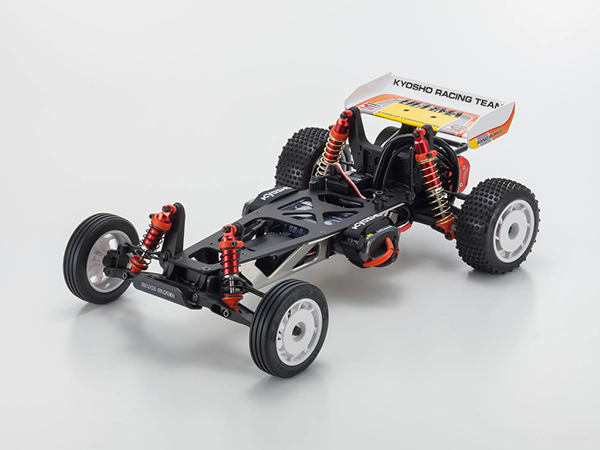 Kyosho Legendary Series 2WD Ultima Kit 30625B